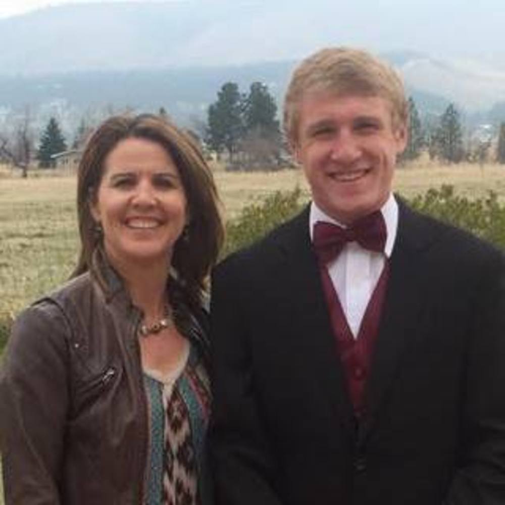 Meet your Posher, Cindy